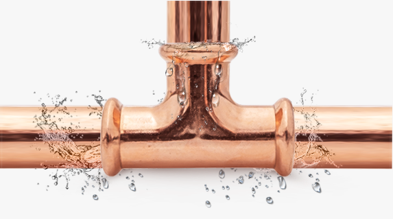 System KAN-therm Copper