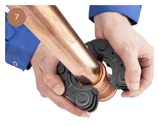 System KAN-therm Copper
