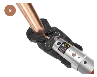System KAN-therm Copper