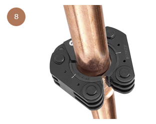 System KAN-therm Copper