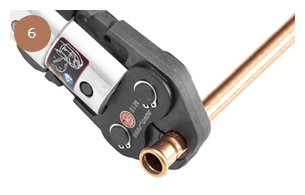 System KAN-therm Copper