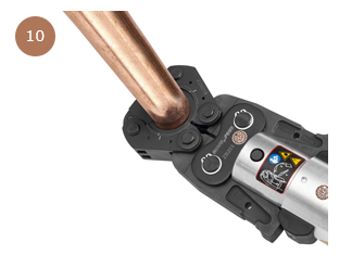 System KAN-therm Copper