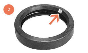 System KAN-therm Groove