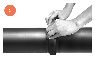 System KAN-therm Groove