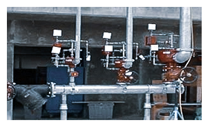 System KAN-therm Groove