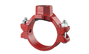 System KAN-therm Groove