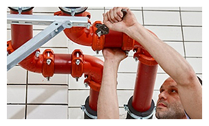 System KAN-therm Groove