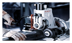 System KAN-therm Groove
