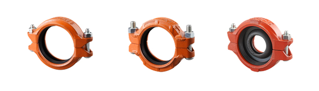 System KAN-therm Groove