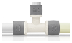 System KAN-therm Groove