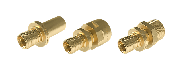 System KAN-therm Ultraline