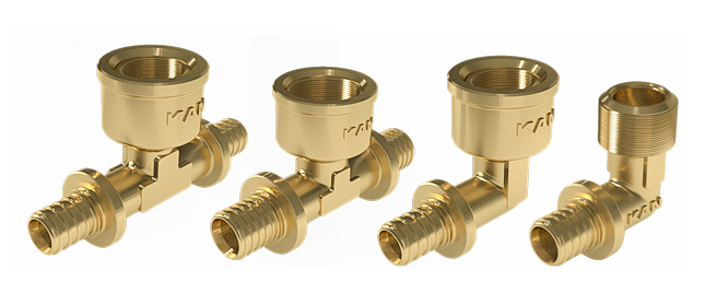 System KAN-therm Ultraline