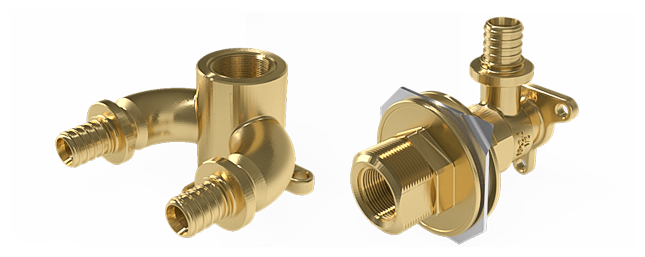 System KAN-therm Ultraline