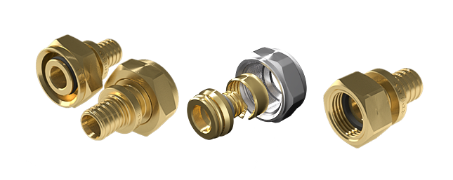 System KAN-therm Ultraline