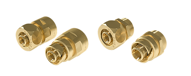 System KAN-therm Ultraline