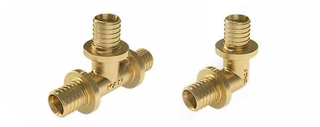 System KAN-therm Ultraline