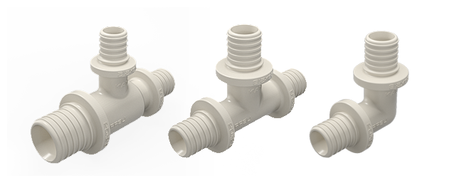 System KAN-therm Ultraline