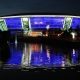 Stadion Donbas Arena w Doniecku